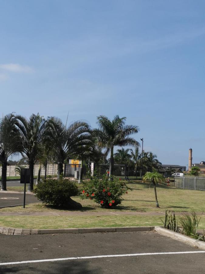 Sun1 Richards Bay Hotel Buitenkant foto